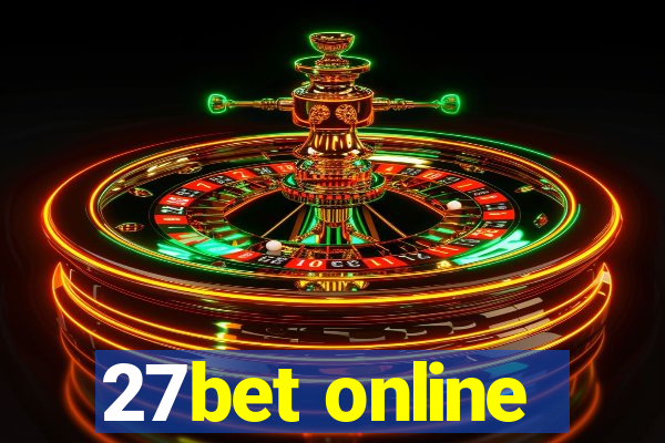 27bet online